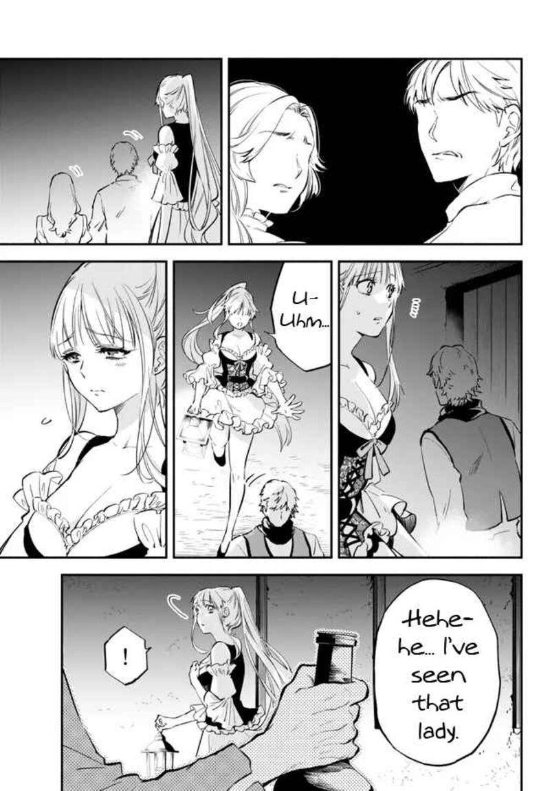 Isekai Man Chikin Hp 1 No Mama De Saikyou Saisoku Danjon Kouryaku 82 5