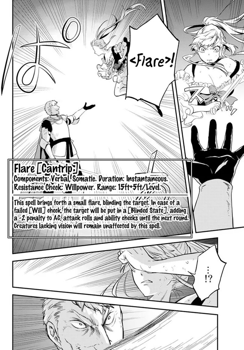 Isekai Man Chikin Hp 1 No Mama De Saikyou Saisoku Danjon Kouryaku 85 10