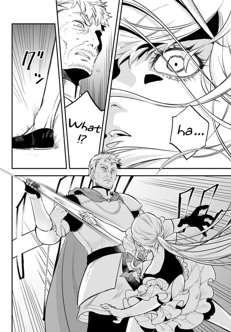 Isekai Man Chikin Hp 1 No Mama De Saikyou Saisoku Danjon Kouryaku 85 12