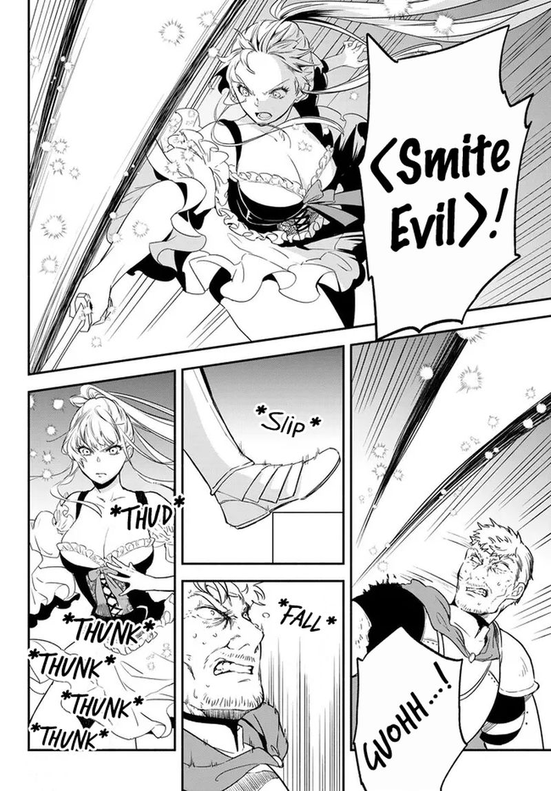 Isekai Man Chikin Hp 1 No Mama De Saikyou Saisoku Danjon Kouryaku 85 2