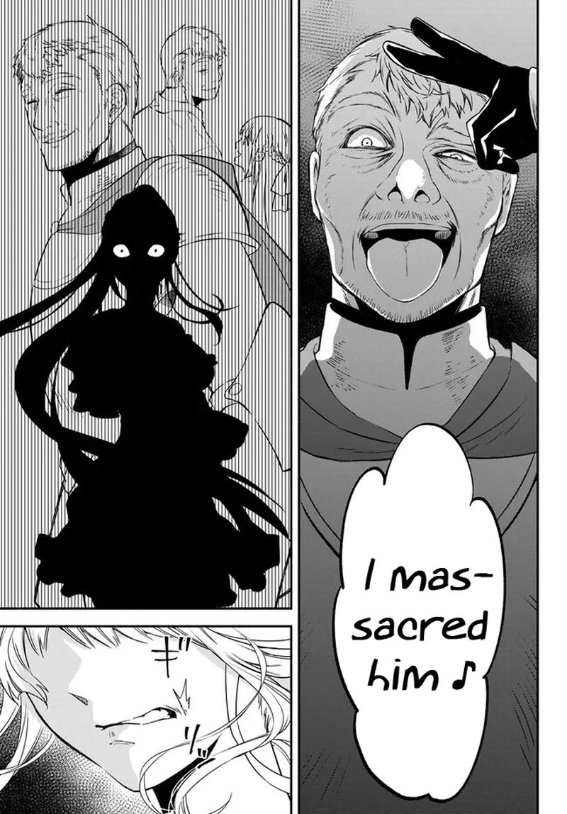 Isekai Man Chikin Hp 1 No Mama De Saikyou Saisoku Danjon Kouryaku 85 5