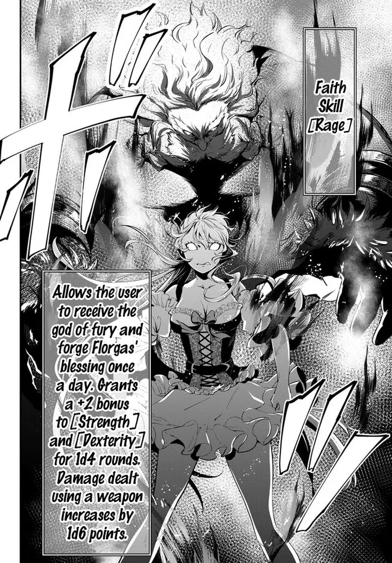 Isekai Man Chikin Hp 1 No Mama De Saikyou Saisoku Danjon Kouryaku 85 6