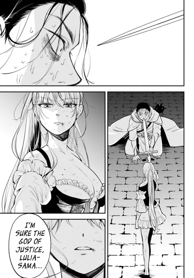Isekai Man Chikin Hp 1 No Mama De Saikyou Saisoku Danjon Kouryaku 86 13