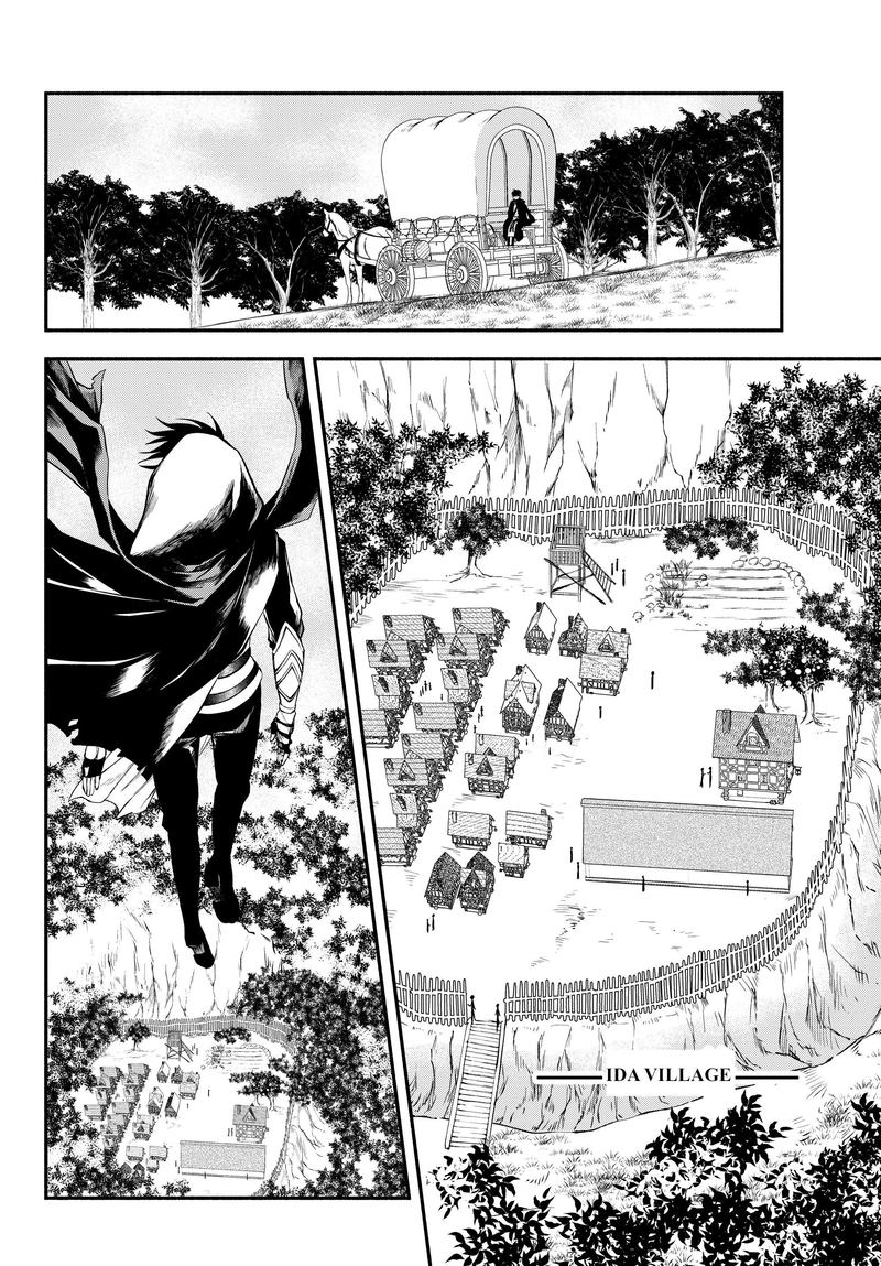 Isekai Man Chikin Hp 1 No Mama De Saikyou Saisoku Danjon Kouryaku 9 10
