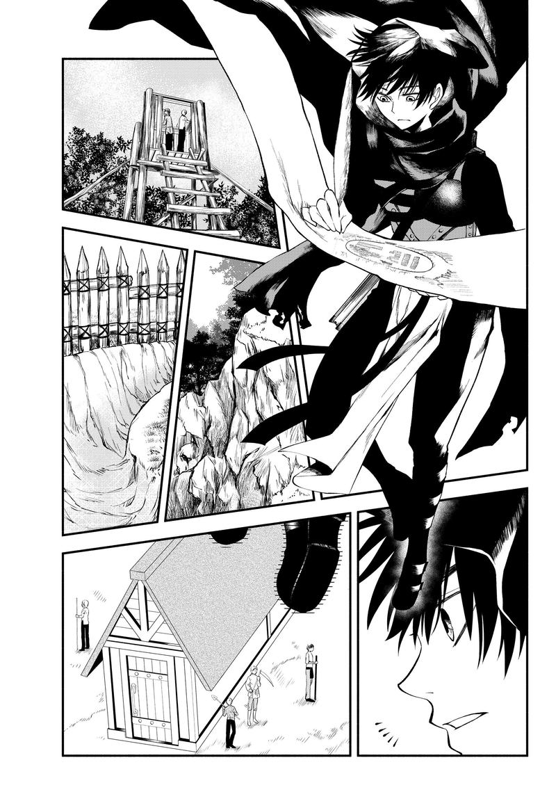 Isekai Man Chikin Hp 1 No Mama De Saikyou Saisoku Danjon Kouryaku 9 11