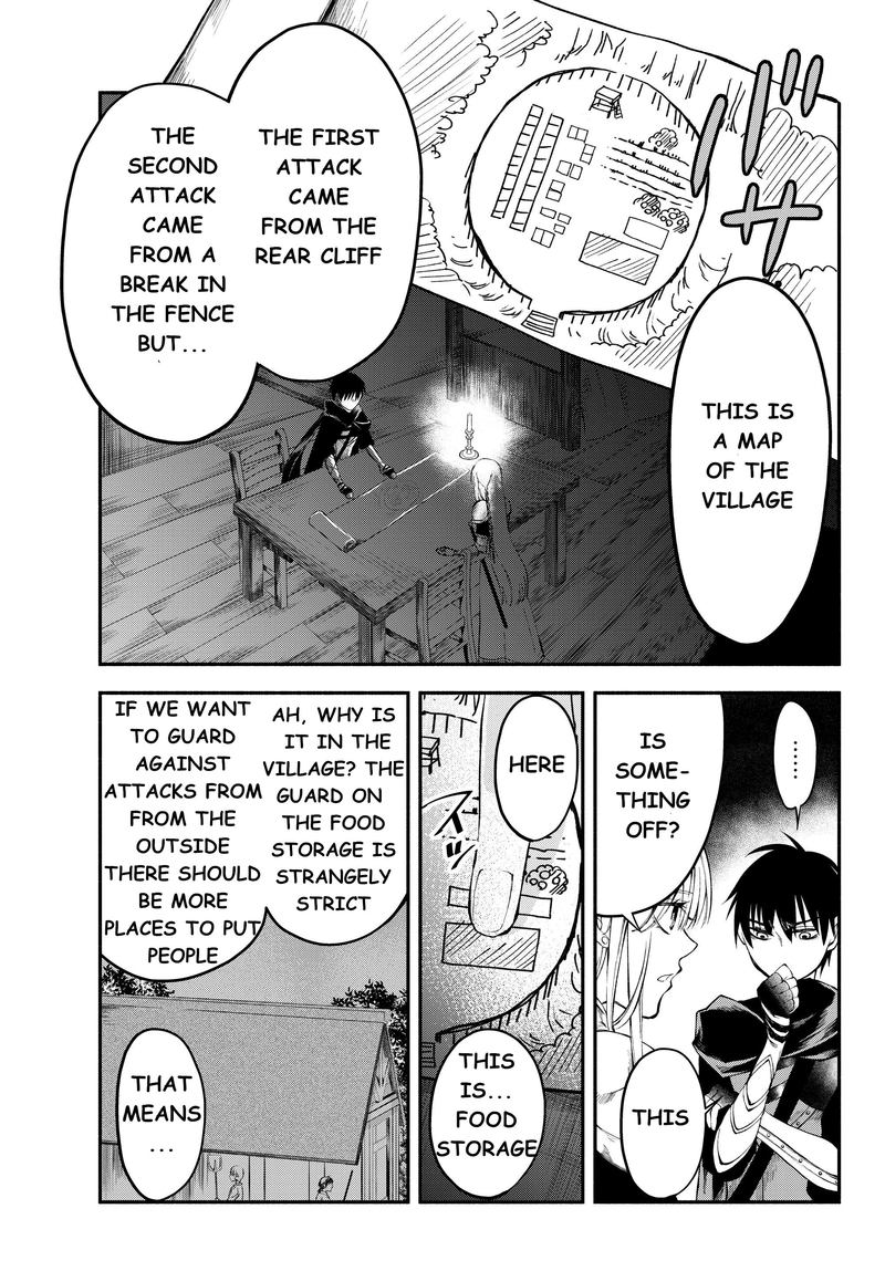 Isekai Man Chikin Hp 1 No Mama De Saikyou Saisoku Danjon Kouryaku 9 13