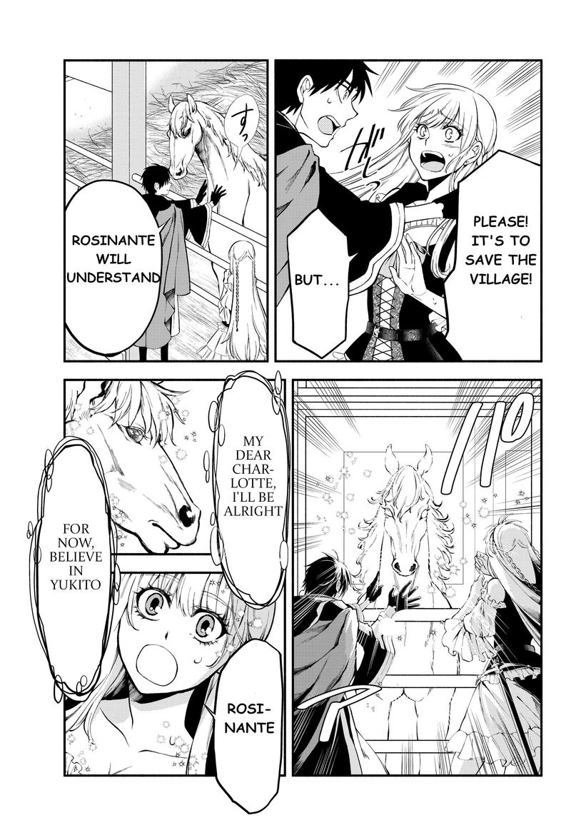 Isekai Man Chikin Hp 1 No Mama De Saikyou Saisoku Danjon Kouryaku 9 5