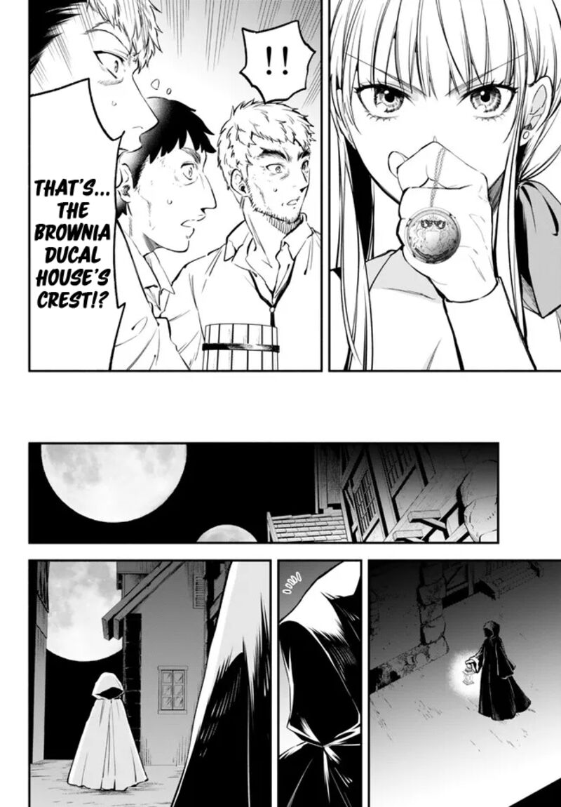 Isekai Man Chikin Hp 1 No Mama De Saikyou Saisoku Danjon Kouryaku 90 12