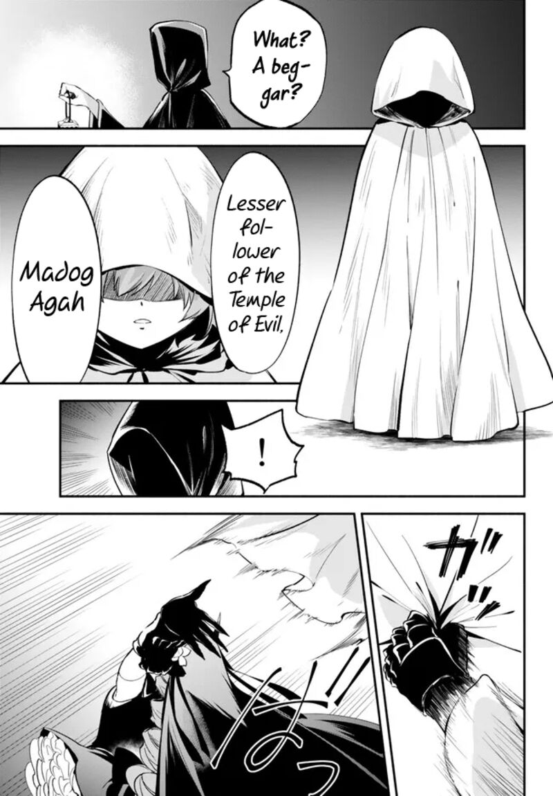 Isekai Man Chikin Hp 1 No Mama De Saikyou Saisoku Danjon Kouryaku 90 13
