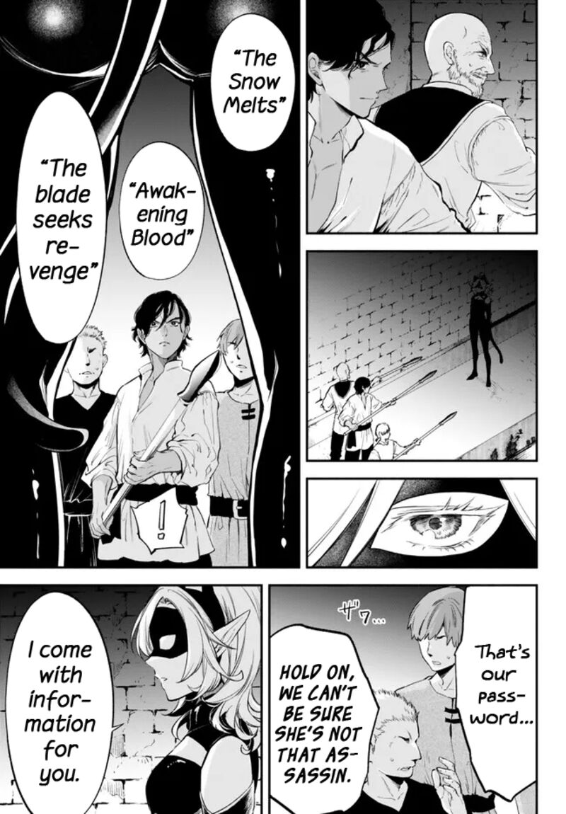 Isekai Man Chikin Hp 1 No Mama De Saikyou Saisoku Danjon Kouryaku 90 5