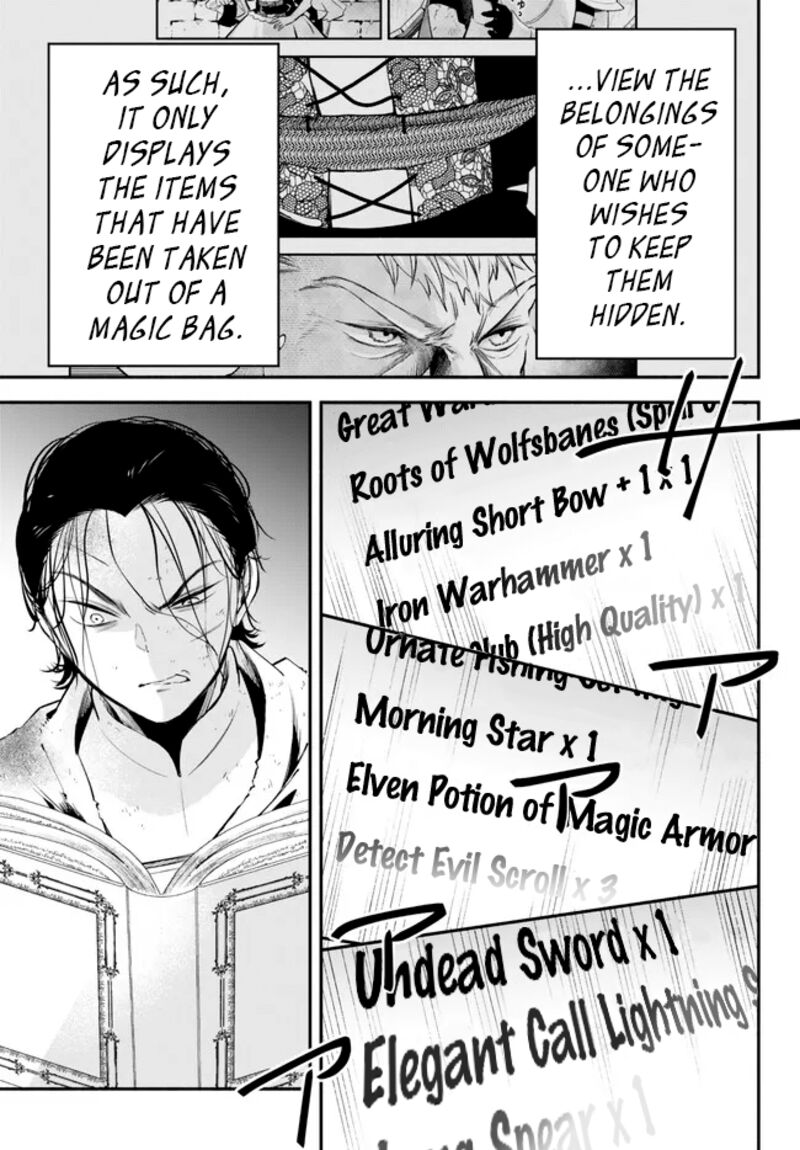 Isekai Man Chikin Hp 1 No Mama De Saikyou Saisoku Danjon Kouryaku 91 10