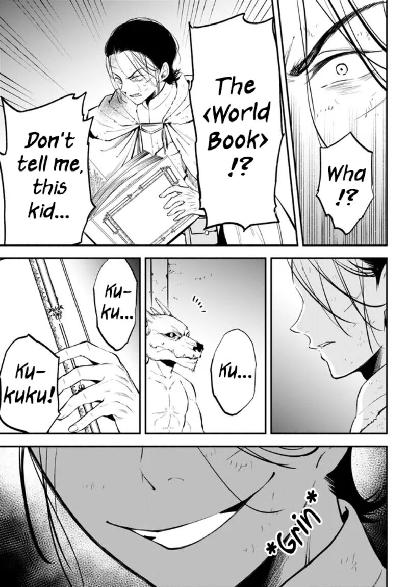 Isekai Man Chikin Hp 1 No Mama De Saikyou Saisoku Danjon Kouryaku 91 6