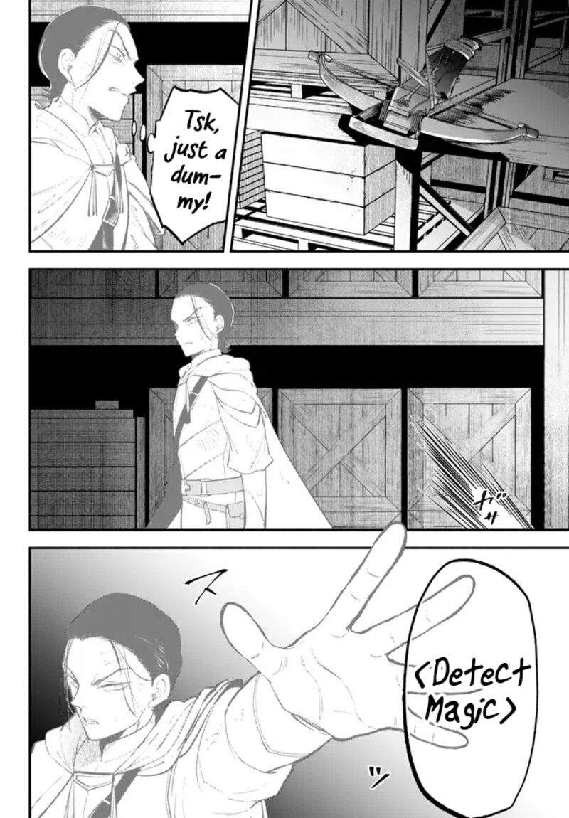 Isekai Man Chikin Hp 1 No Mama De Saikyou Saisoku Danjon Kouryaku 92 10