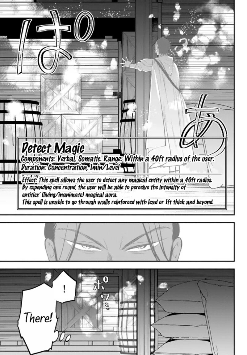 Isekai Man Chikin Hp 1 No Mama De Saikyou Saisoku Danjon Kouryaku 92 11