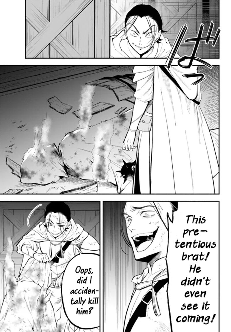 Isekai Man Chikin Hp 1 No Mama De Saikyou Saisoku Danjon Kouryaku 92 13