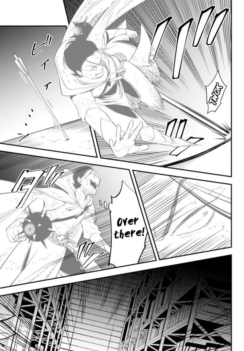 Isekai Man Chikin Hp 1 No Mama De Saikyou Saisoku Danjon Kouryaku 92 9