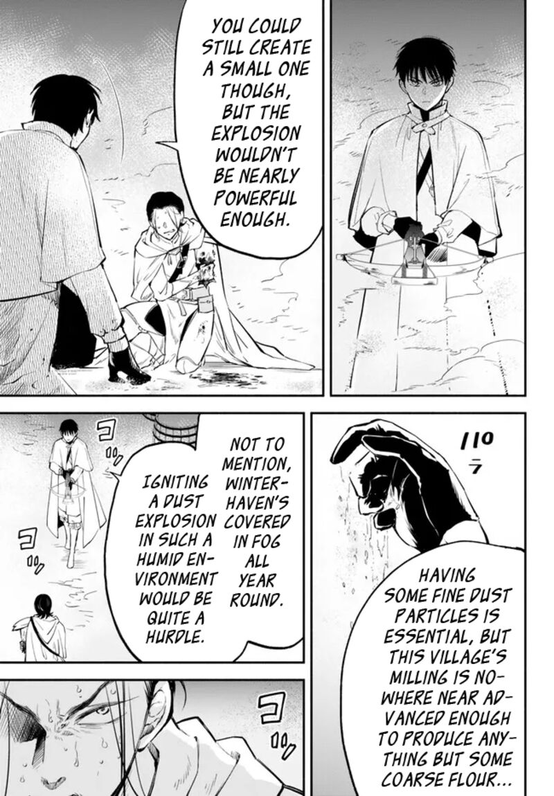 Isekai Man Chikin Hp 1 No Mama De Saikyou Saisoku Danjon Kouryaku 95 7