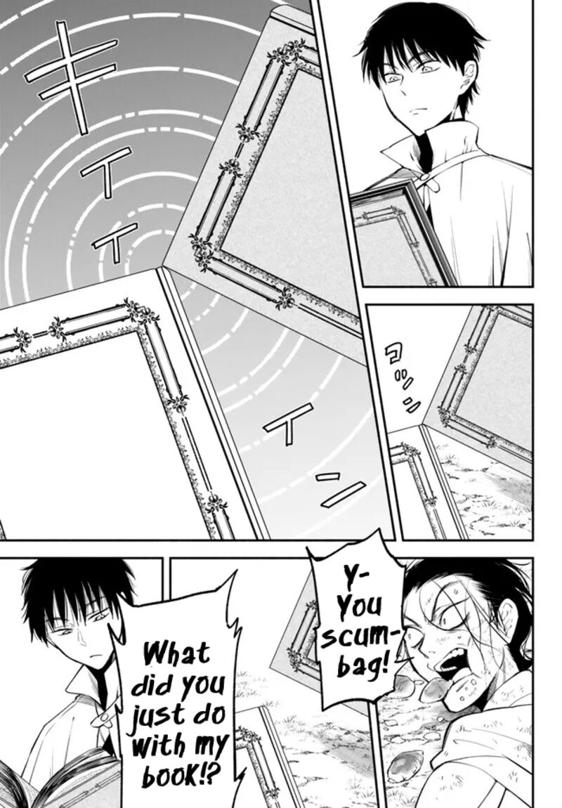 Isekai Man Chikin Hp 1 No Mama De Saikyou Saisoku Danjon Kouryaku 96 9