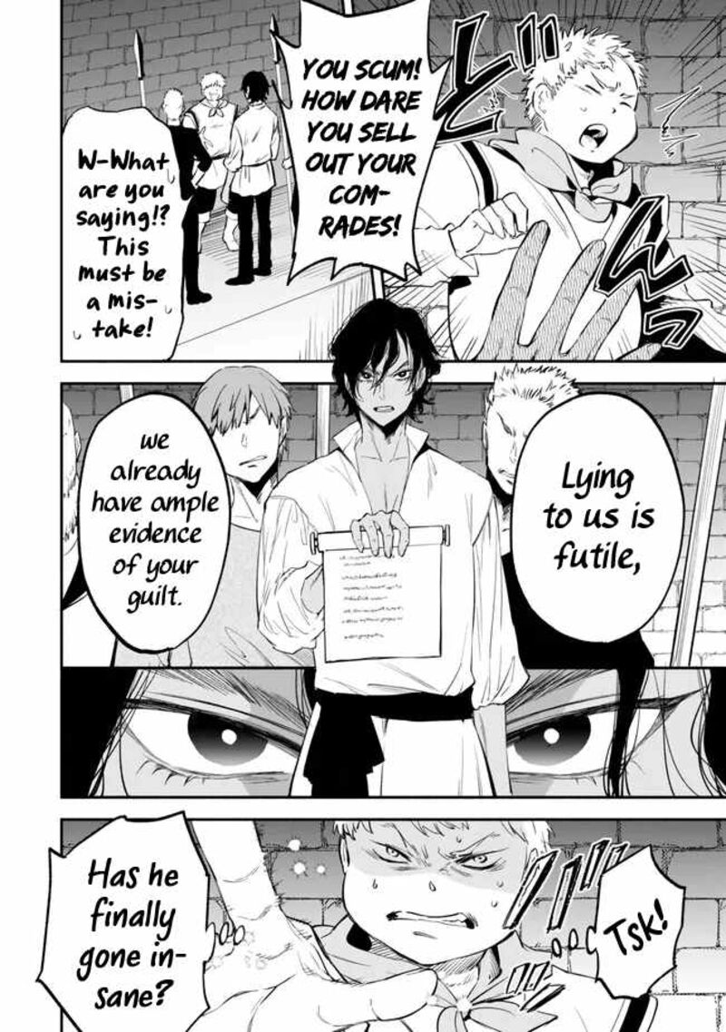 Isekai Man Chikin Hp 1 No Mama De Saikyou Saisoku Danjon Kouryaku 98 2
