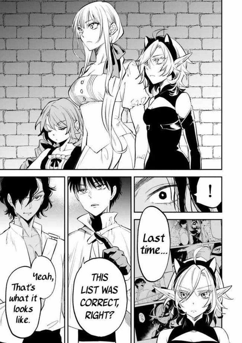 Isekai Man Chikin Hp 1 No Mama De Saikyou Saisoku Danjon Kouryaku 98 7