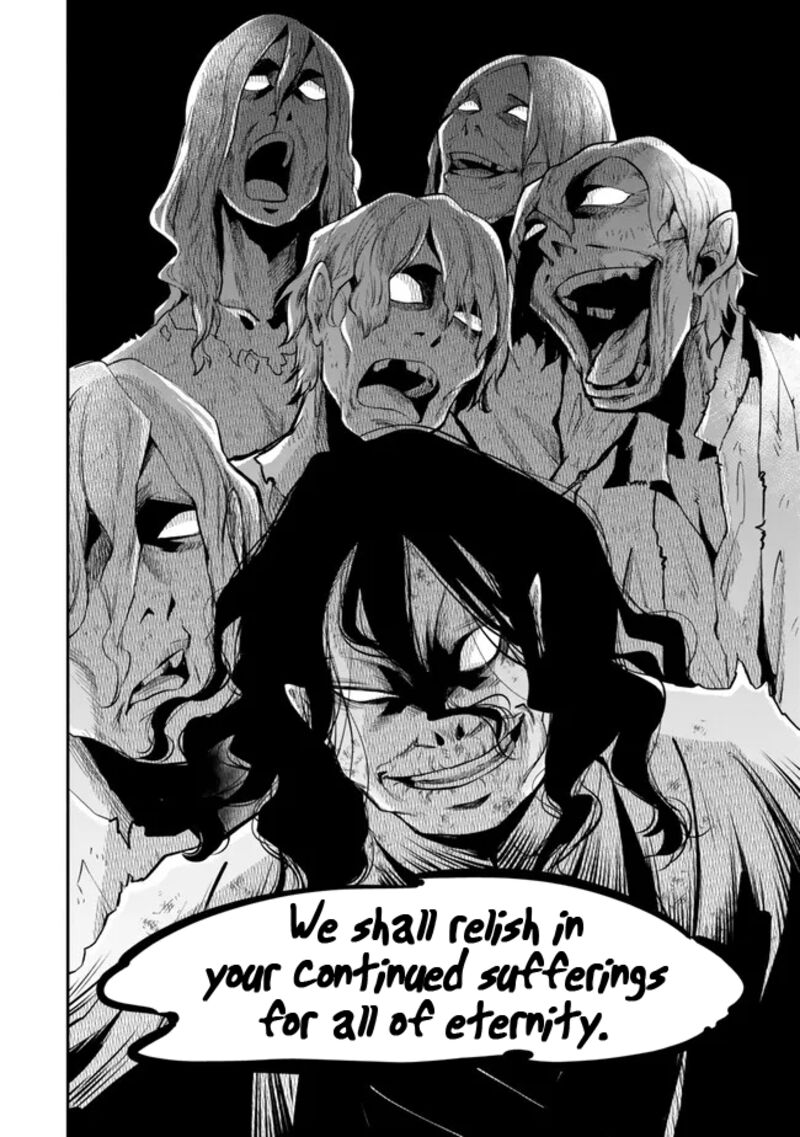 Isekai Man Chikin Hp 1 No Mama De Saikyou Saisoku Danjon Kouryaku 99 10
