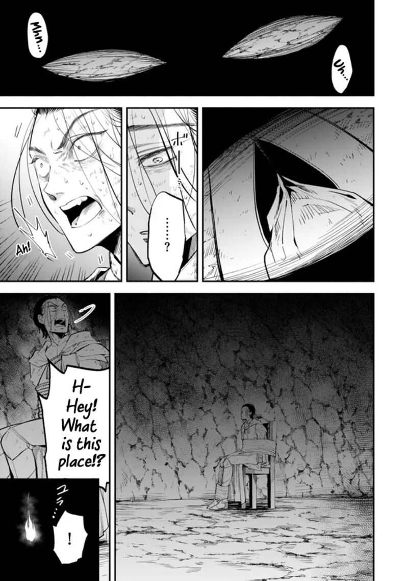 Isekai Man Chikin Hp 1 No Mama De Saikyou Saisoku Danjon Kouryaku 99 3
