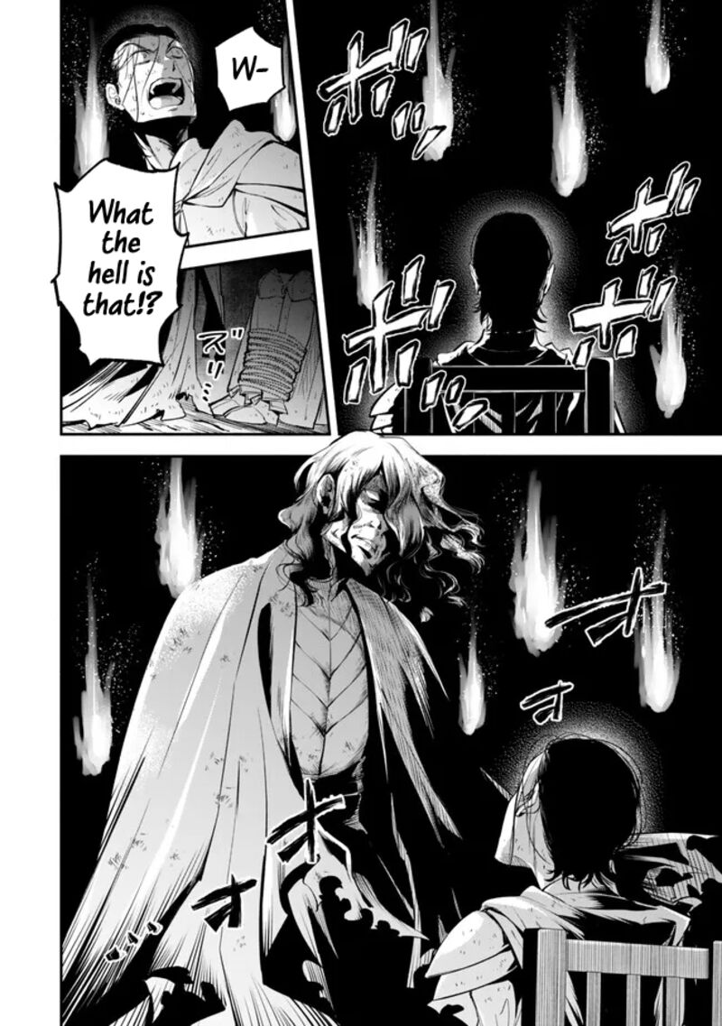 Isekai Man Chikin Hp 1 No Mama De Saikyou Saisoku Danjon Kouryaku 99 4