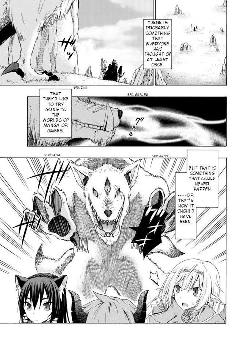 Isekai Maou To Shoukan Shoujo Dorei Majutsu 1 1