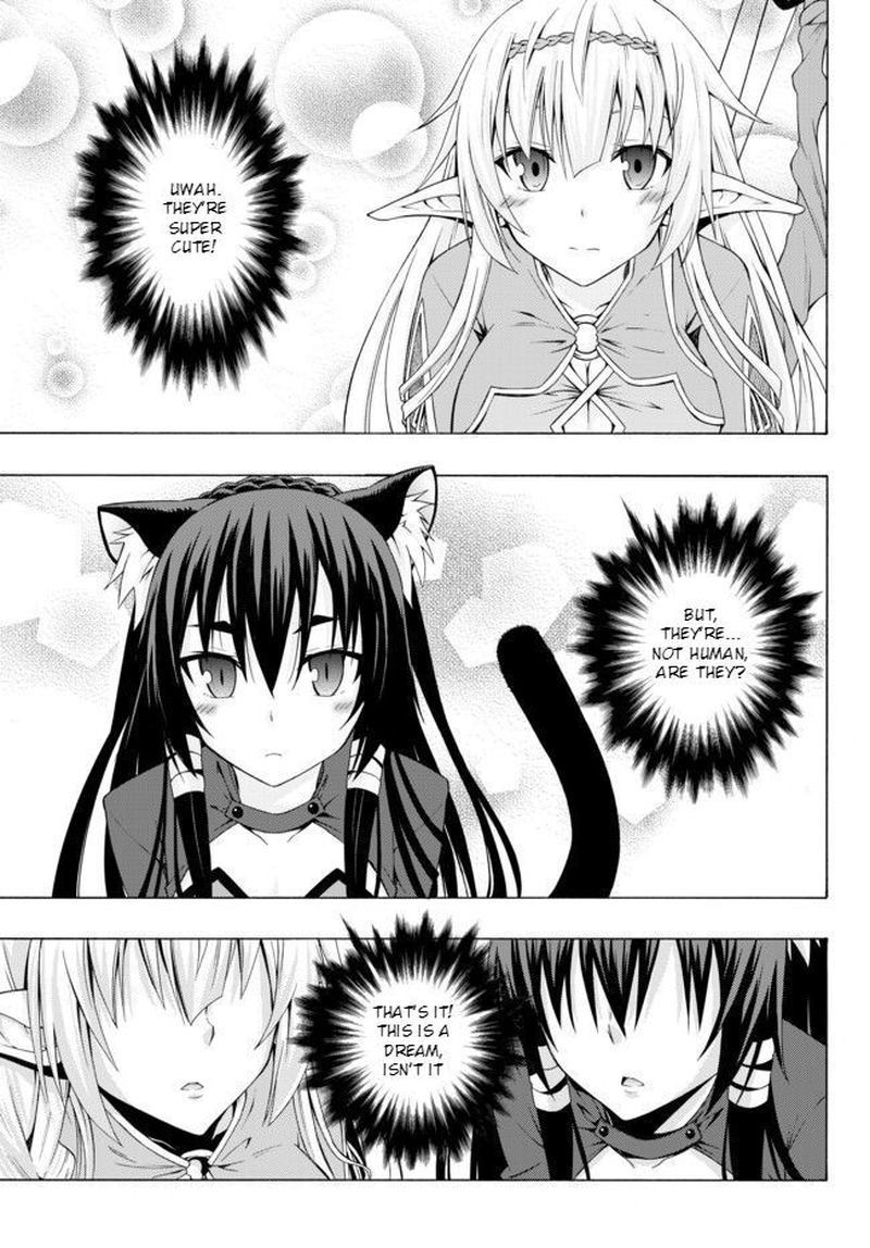 Isekai Maou To Shoukan Shoujo Dorei Majutsu 1 10