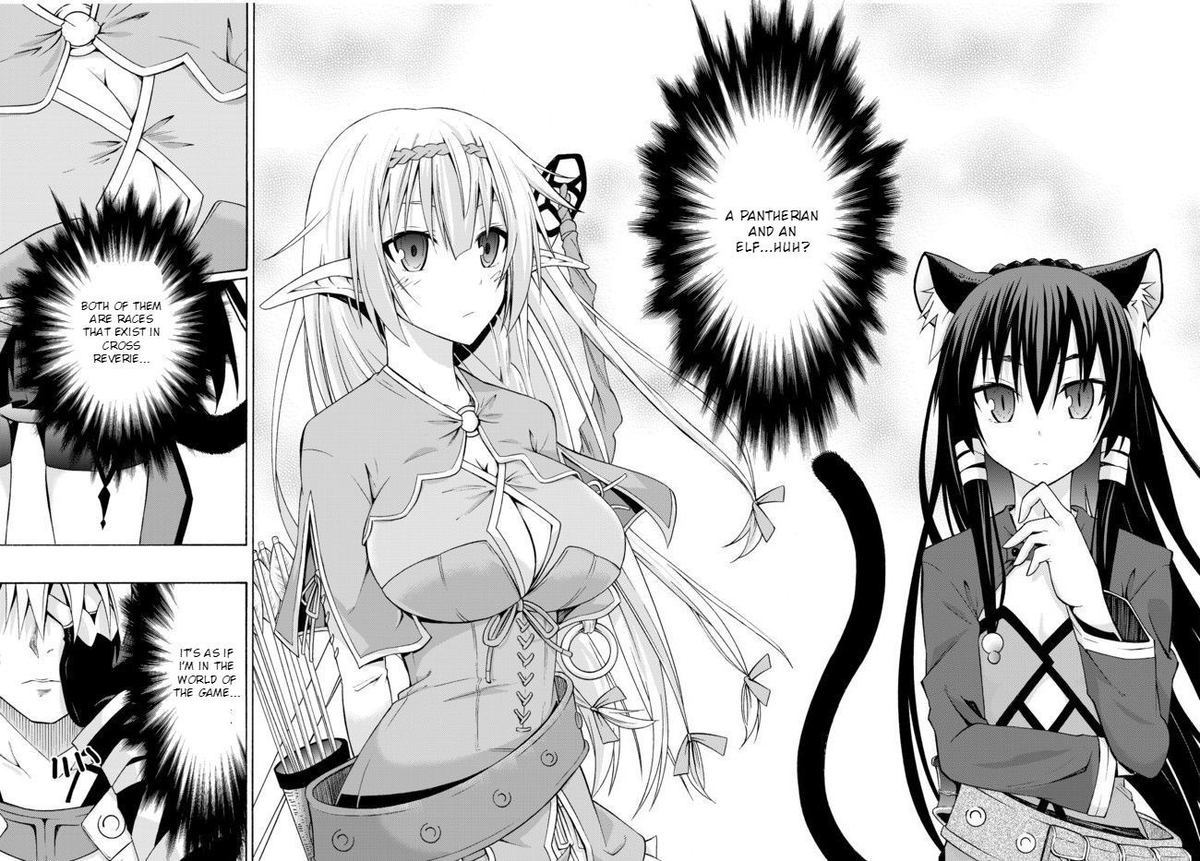 Isekai Maou To Shoukan Shoujo Dorei Majutsu 1 13