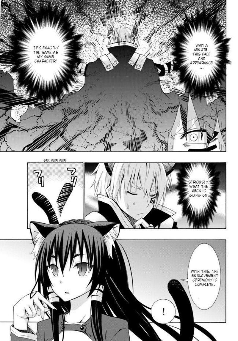 Isekai Maou To Shoukan Shoujo Dorei Majutsu 1 15