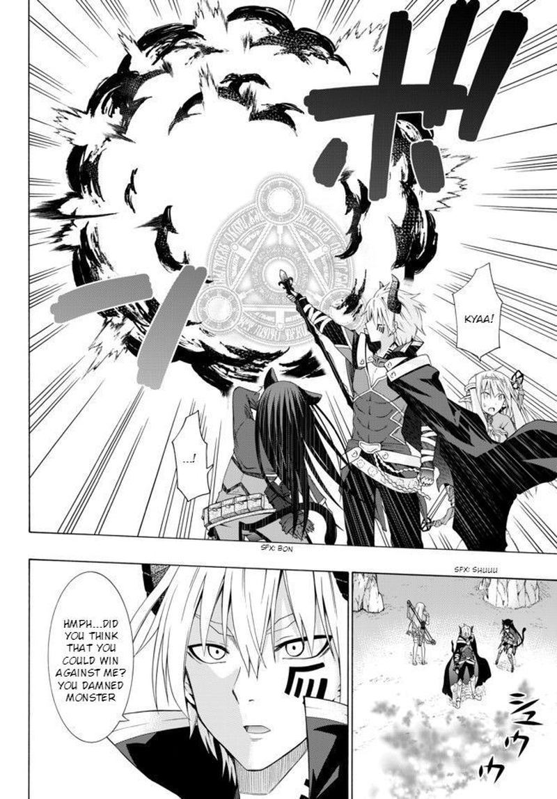 Isekai Maou To Shoukan Shoujo Dorei Majutsu 1 2