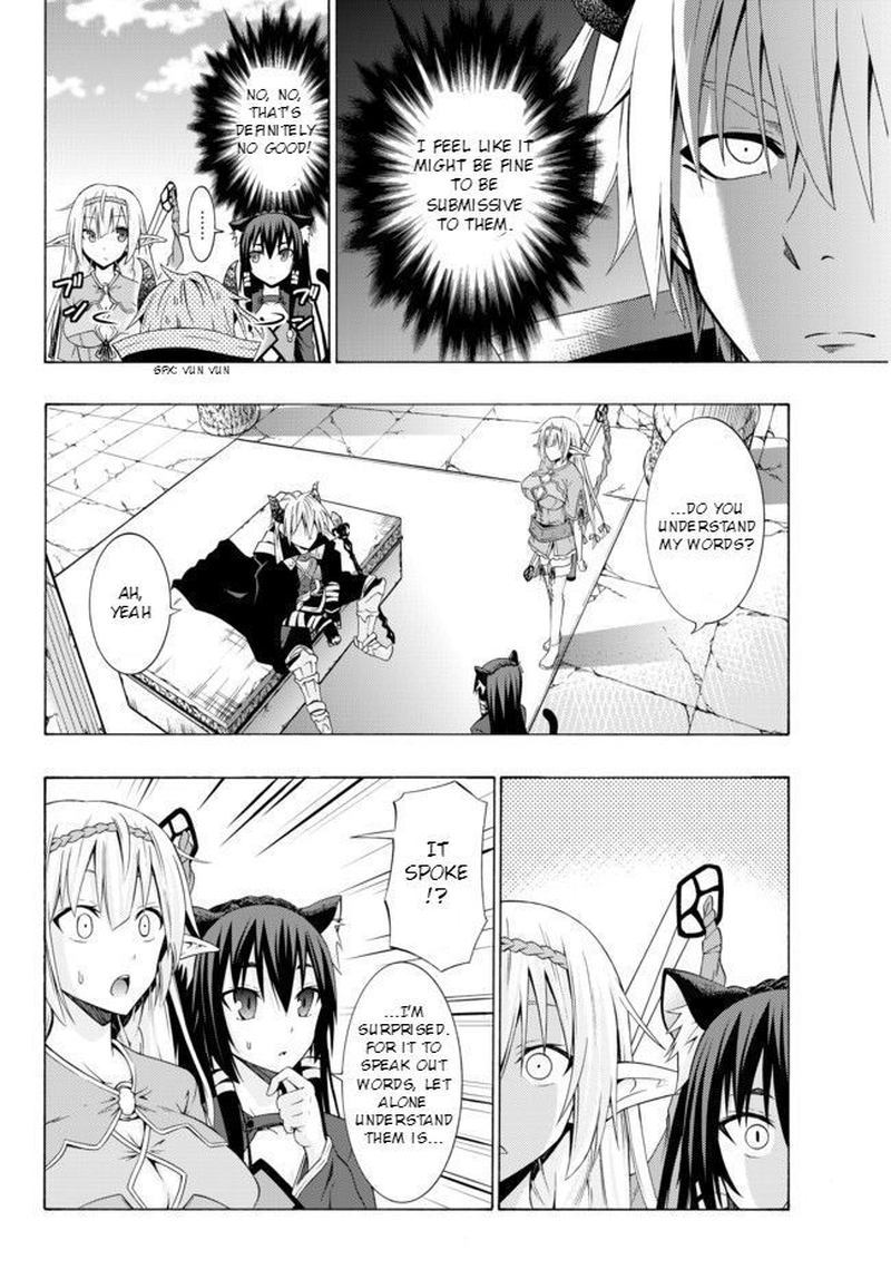Isekai Maou To Shoukan Shoujo Dorei Majutsu 1 20