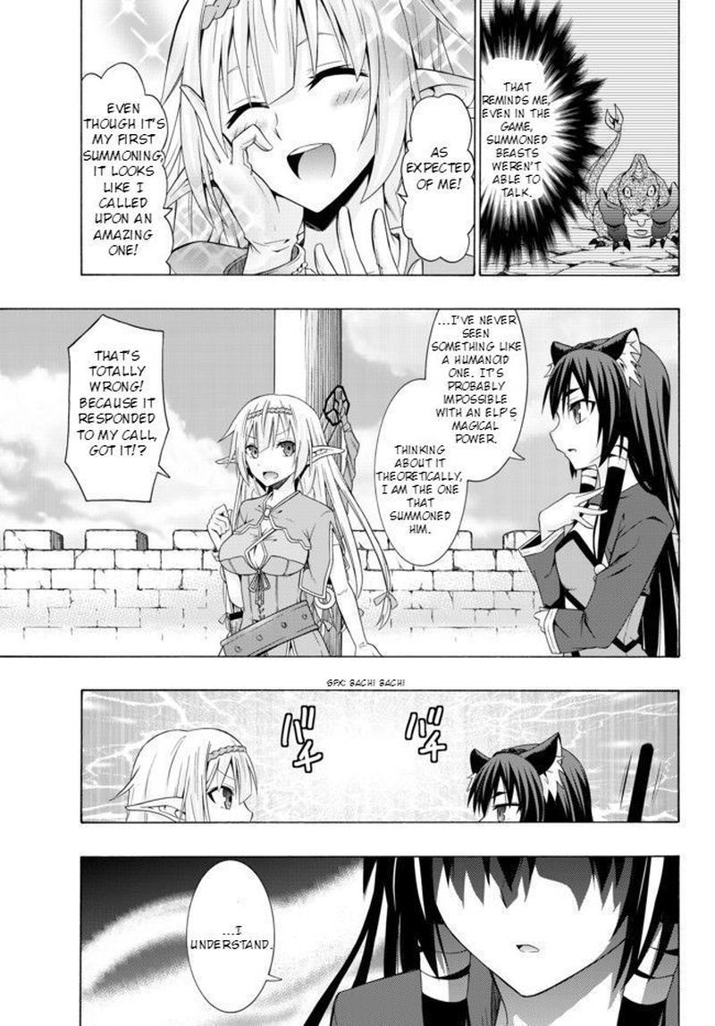 Isekai Maou To Shoukan Shoujo Dorei Majutsu 1 21