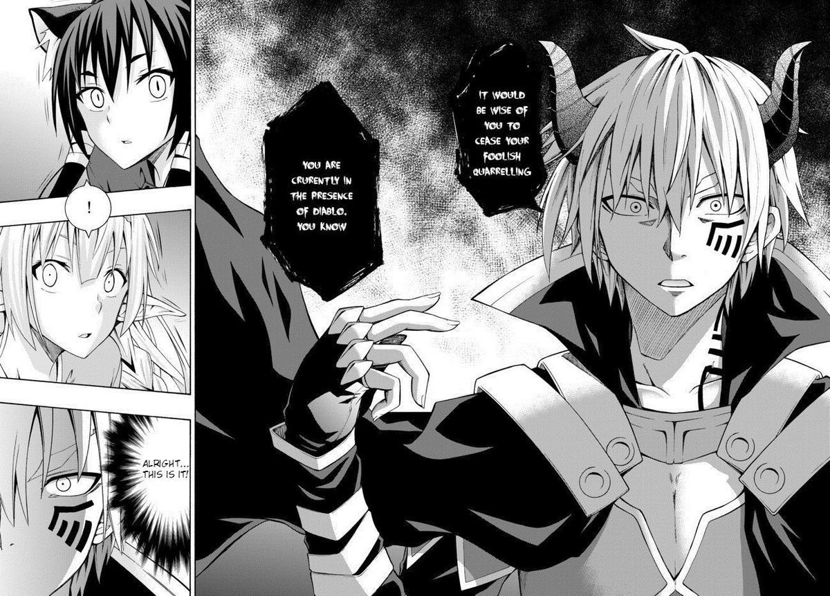 Isekai Maou To Shoukan Shoujo Dorei Majutsu 1 28