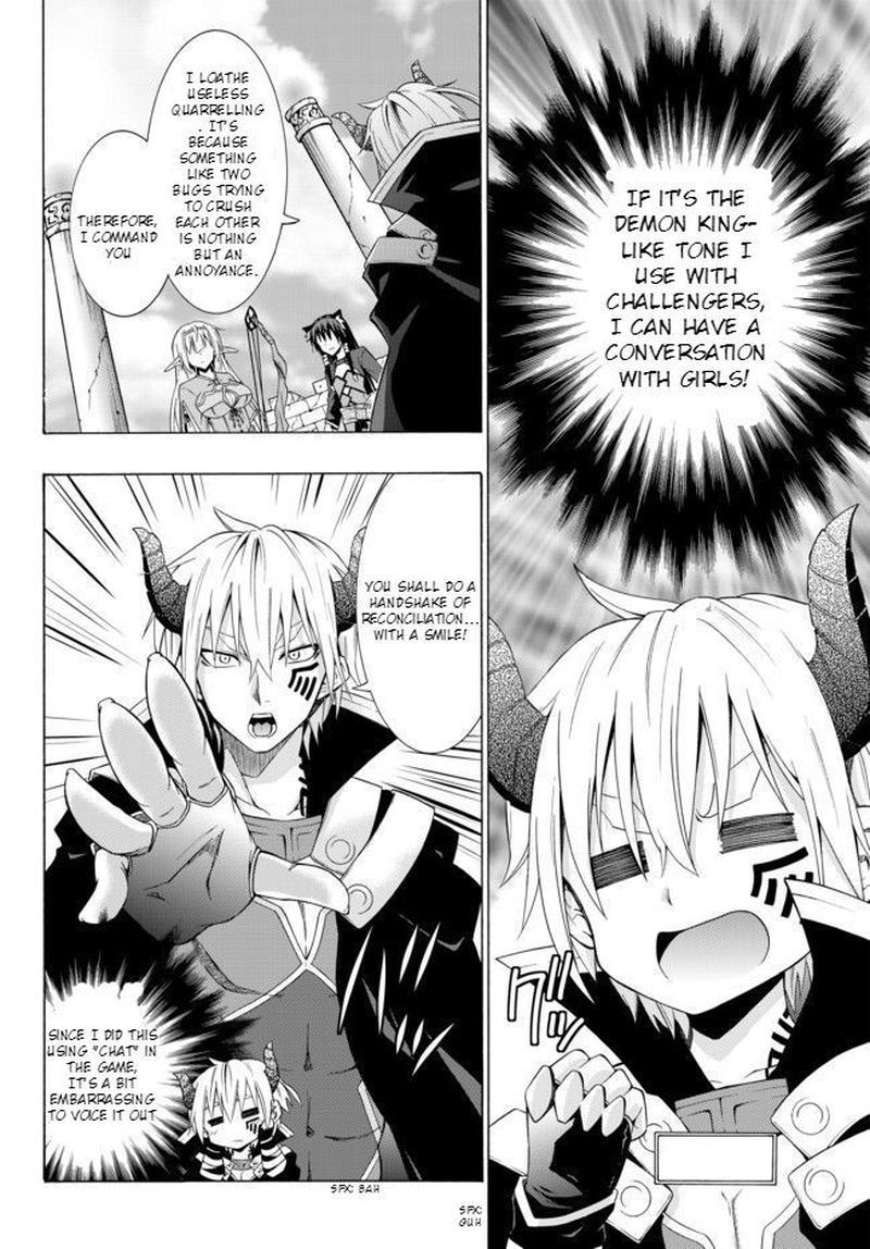 Isekai Maou To Shoukan Shoujo Dorei Majutsu 1 29