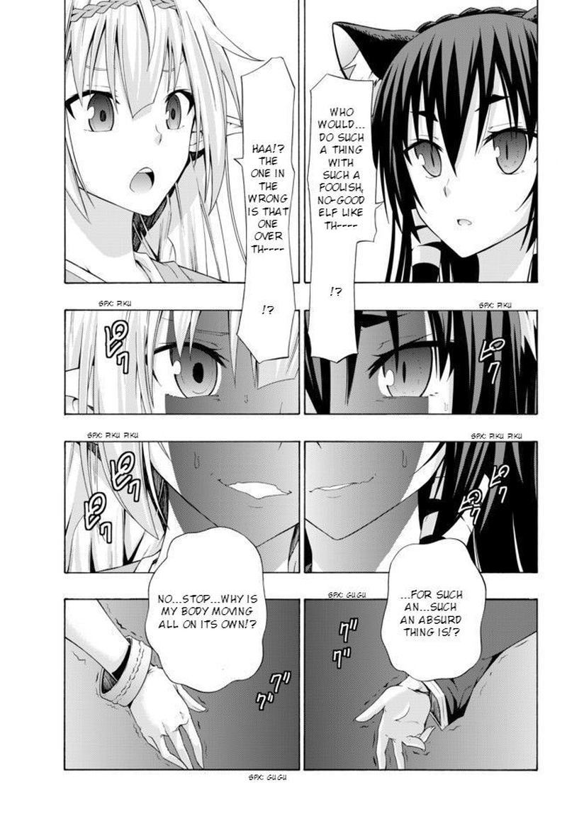 Isekai Maou To Shoukan Shoujo Dorei Majutsu 1 30