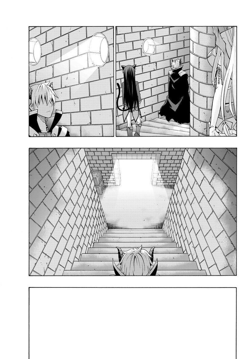 Isekai Maou To Shoukan Shoujo Dorei Majutsu 1 40