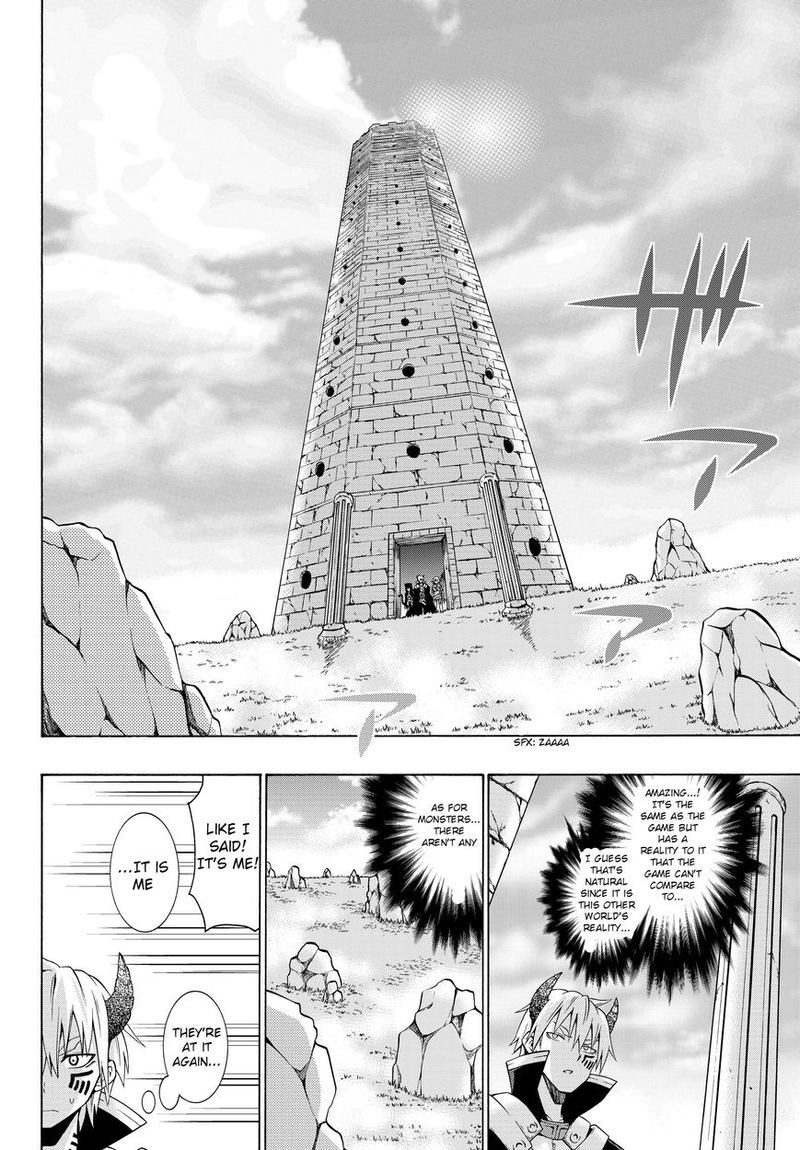 Isekai Maou To Shoukan Shoujo Dorei Majutsu 1 41