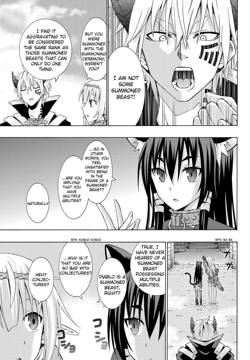 Isekai Maou To Shoukan Shoujo Dorei Majutsu 1 44