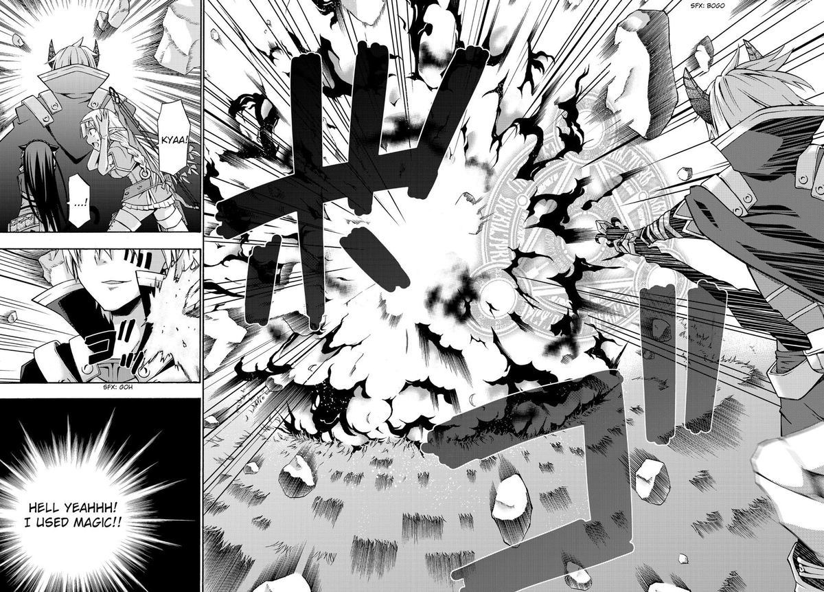 Isekai Maou To Shoukan Shoujo Dorei Majutsu 1 49