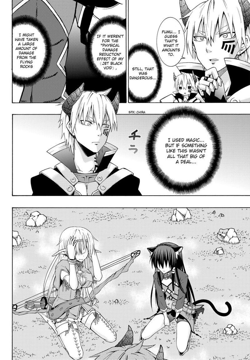 Isekai Maou To Shoukan Shoujo Dorei Majutsu 1 50