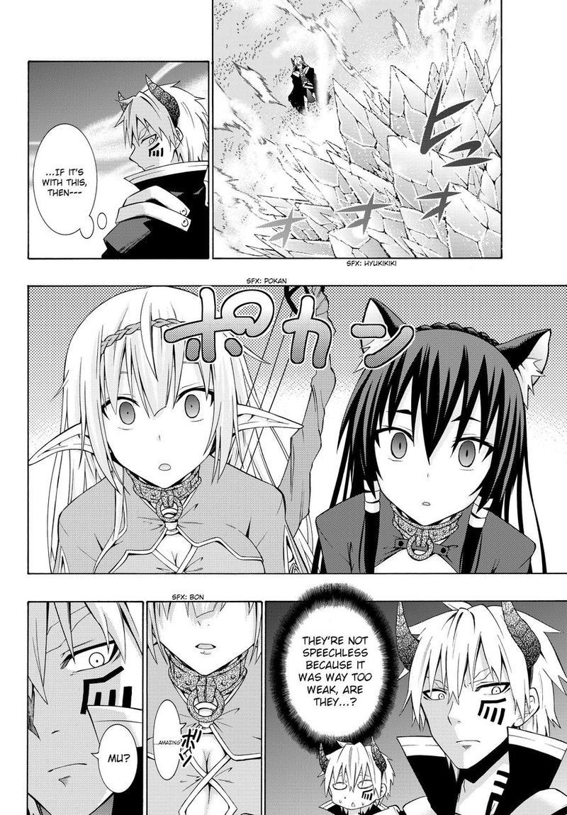 Isekai Maou To Shoukan Shoujo Dorei Majutsu 1 53