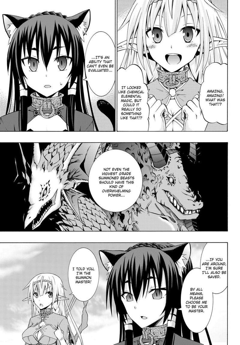 Isekai Maou To Shoukan Shoujo Dorei Majutsu 1 54