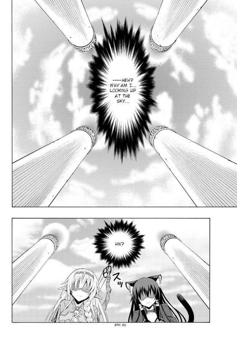 Isekai Maou To Shoukan Shoujo Dorei Majutsu 1 9