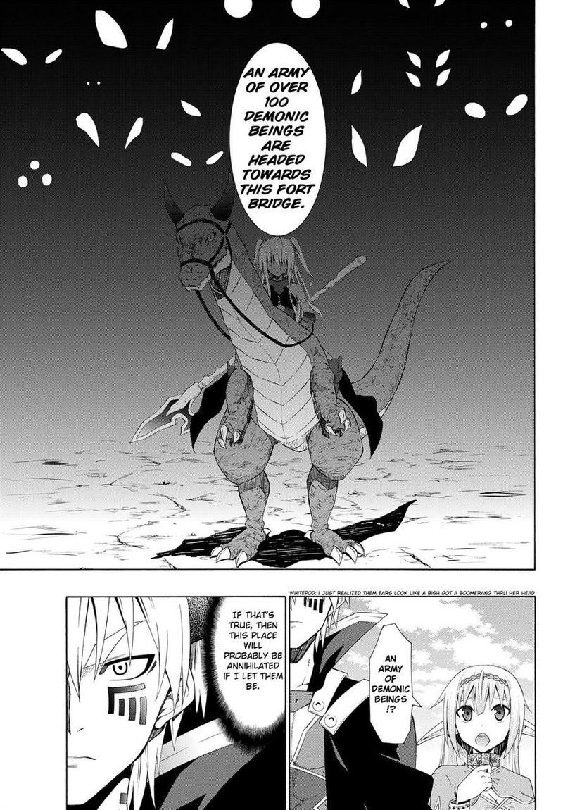 Isekai Maou To Shoukan Shoujo Dorei Majutsu 10 1