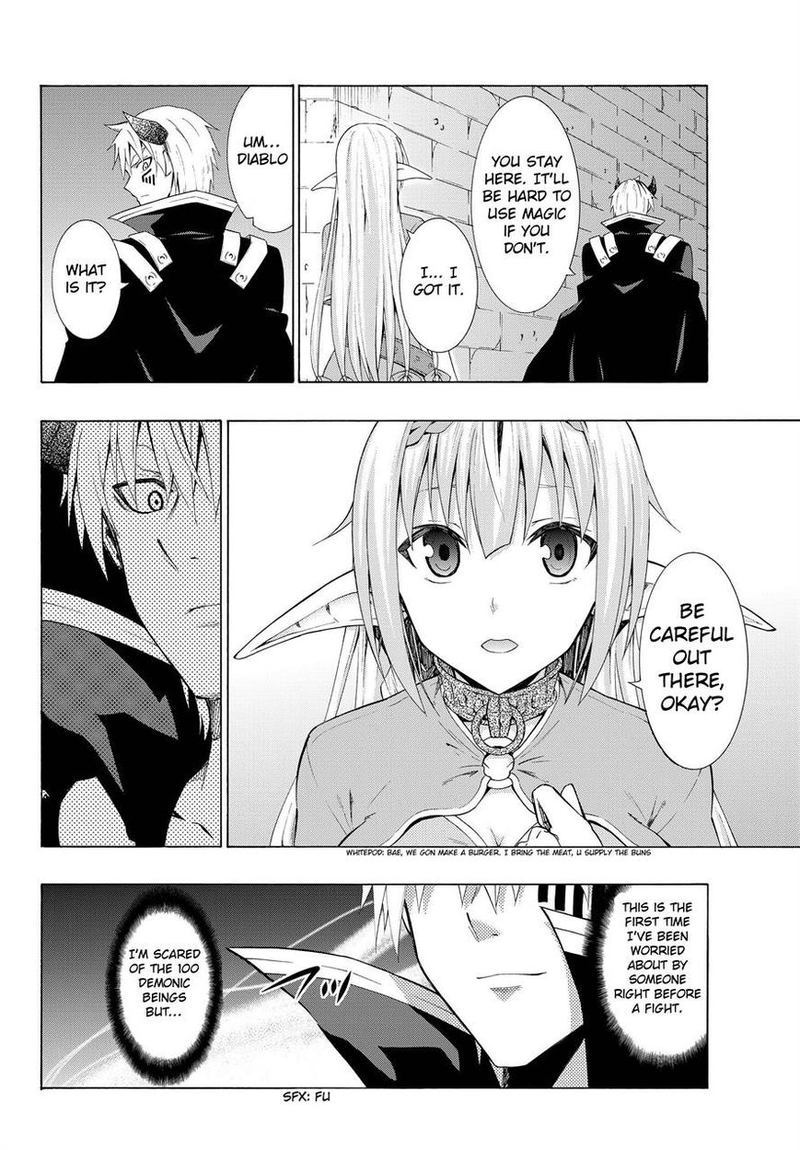 Isekai Maou To Shoukan Shoujo Dorei Majutsu 10 10