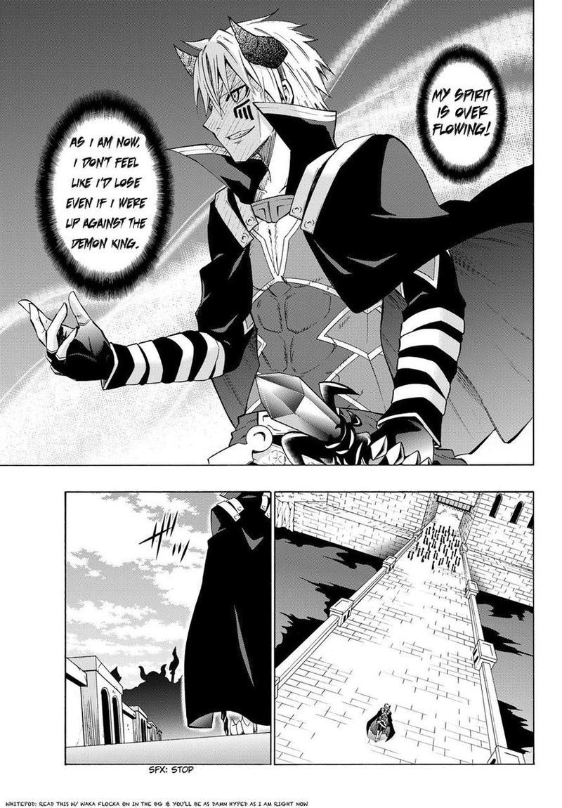 Isekai Maou To Shoukan Shoujo Dorei Majutsu 10 11