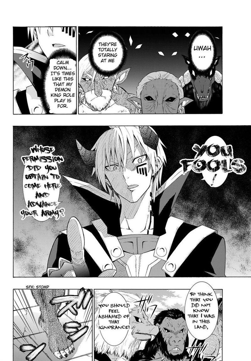 Isekai Maou To Shoukan Shoujo Dorei Majutsu 10 12