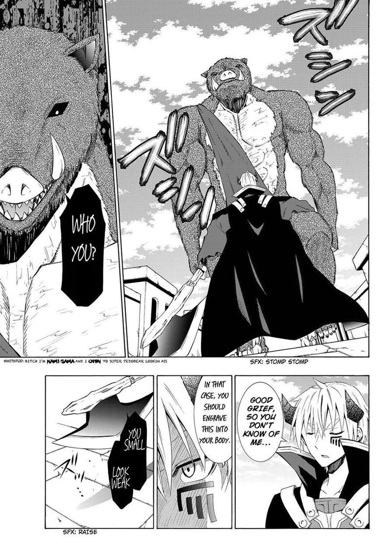 Isekai Maou To Shoukan Shoujo Dorei Majutsu 10 13